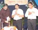 Mangaluru: Konkani Natak Sabha holds Inter-Parish Dance Competition